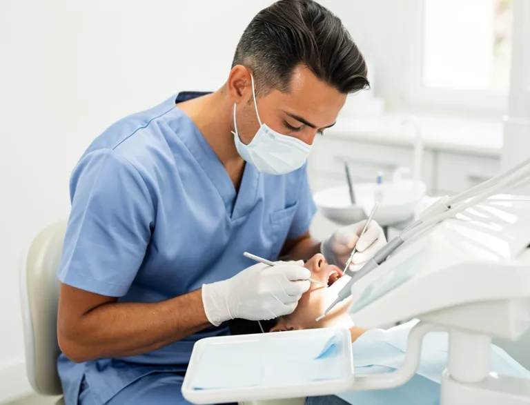 dentista Viadana
